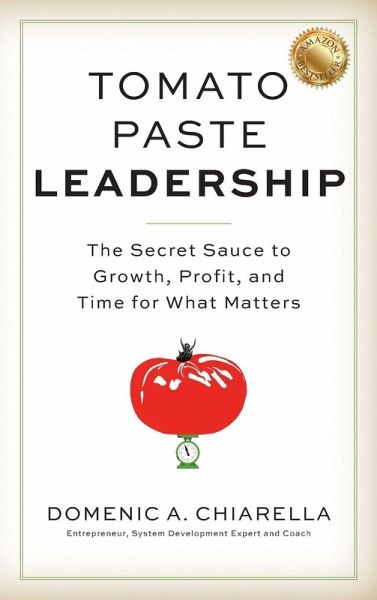 Tomato Paste Leadership