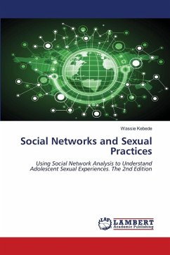 Cover Social Networks and Sexual Practices