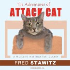 The Adventures of Attack Cat