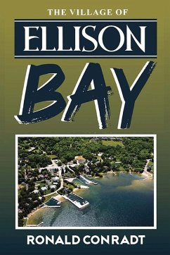 Cover The Village Of Ellison Bay