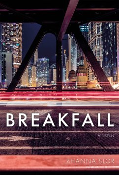 Cover Breakfall