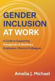 Gender Inclusion at Work Gender Inclusion at Work