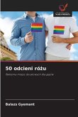 50 odcieni ró¿u 50 odcieni ró¿u