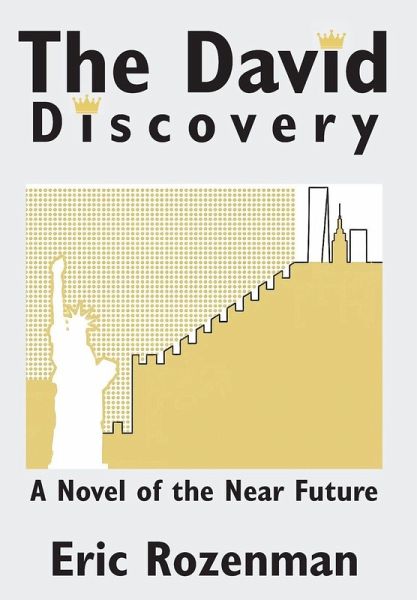 The David Discovery The David Discovery