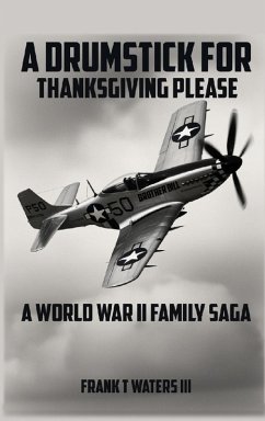 Cover A Drumstick for Thanksgiving Please