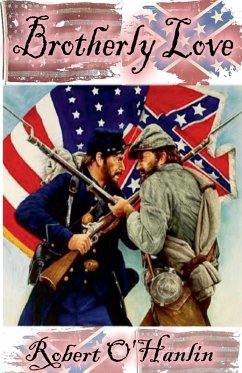 Cover Brotherly Love