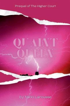 Cover Quaint Queen