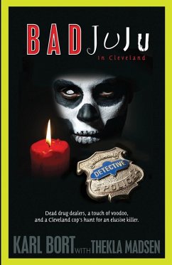 Cover Bad JuJu