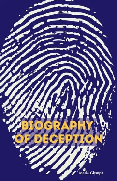 Cover Biography of Deception