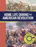 Home Life During the American Revolution