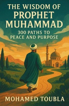 Cover Unveiling the Prophet's Path