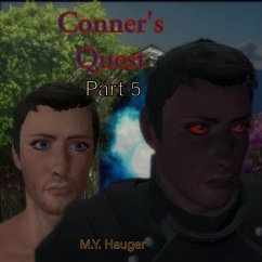 Cover Conner's Quest: Part 5 (eBook, ePUB)