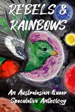 Cover Rebels & Rainbows (eBook, ePUB)