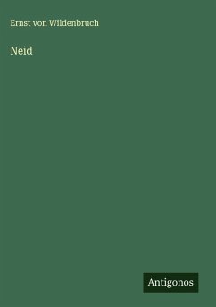 Cover Neid