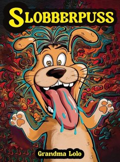 Slobberpuss - Lolo, Grandma