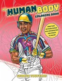 My Human Body Coloring Book My Human Body Coloring Book