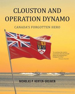 Cover Clouston and Operation Dynamo