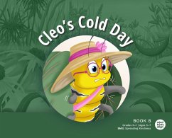 Cover Cleo's Cold Day
