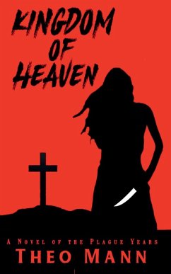 Kingdom of Heaven - Mann, Theo