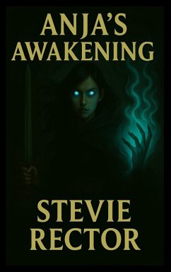 Cover Anjas Awakening