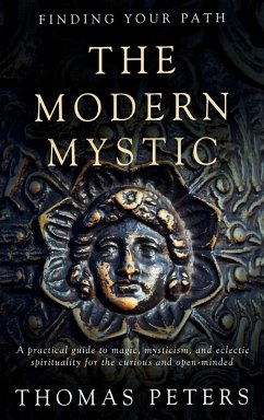 Cover The Modern Mystic