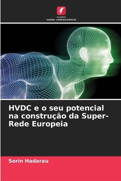 Cover HVDC e o seu potencial na construção da Super-Rede Europeia
