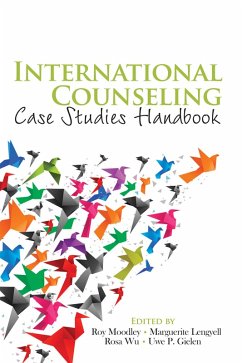 Cover International Counseling Case Studies Handbook