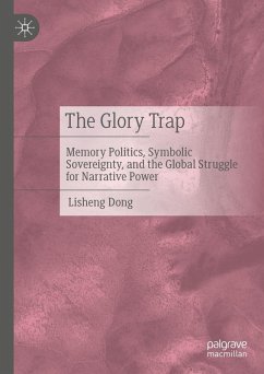 Cover The Glory Trap