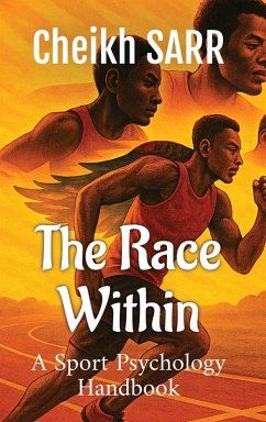 Cover The Race Within