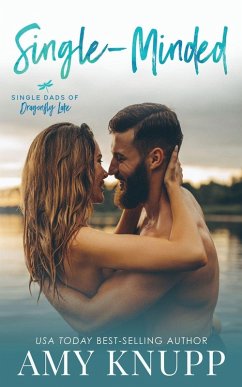 Single Minded - Couple Cover Cover Single Minded - Couple Cover