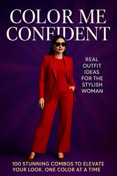 Cover Color Me Confident (eBook, ePUB)