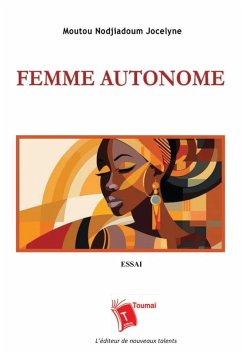 Cover Femme autonome