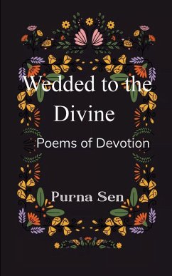 Cover Wedded to the Divine