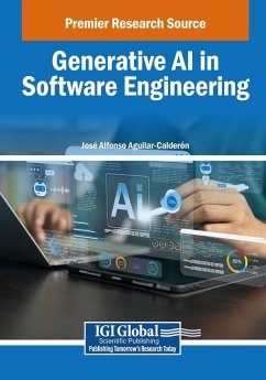 Cover Generative AI in Software Engineering