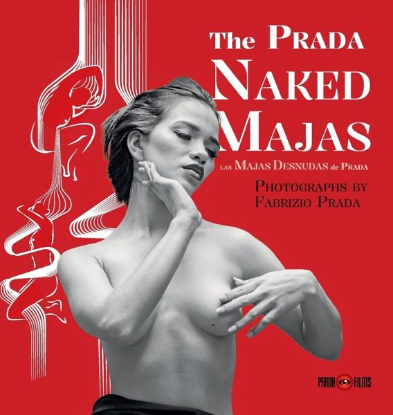 The Prada Naked Majas The Prada Naked Majas