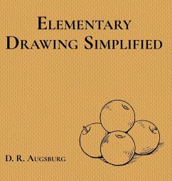 Cover Elementary Drawing Simplified