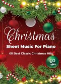 Christmas Sheet Music For Piano Christmas Sheet Music For Piano