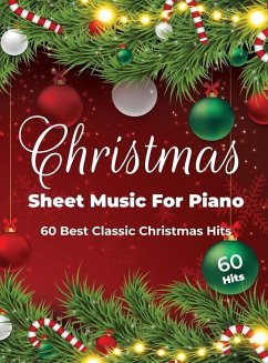 Cover Christmas Sheet Music For Piano