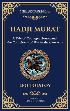Cover Hadji Murat
