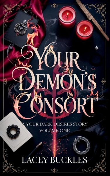 Your Demon's Consort Your Demon's Consort