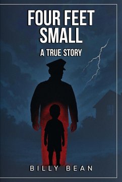 Cover Four Feet Small
