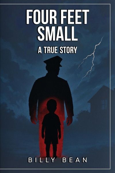 Four Feet Small Four Feet Small