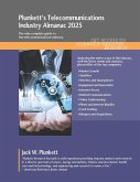 Plunkett's Telecommunications Industry Almanac 2025 Plunkett's Telecommunications Industry Almanac 2025