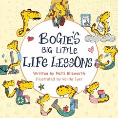 Bogie's Big Little Life Lessons - Ellsworth, Patti