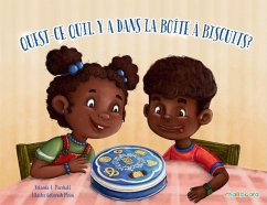Quest-CE Quil Y a Dans La Boîte À Biscuits? - Marshall, Yolanda T
