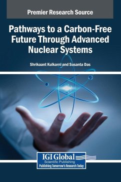 Cover Pathways to a Carbon-Free Future Through Advanced Nuclear Systems