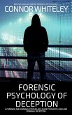 Forensic Psychology of Deception