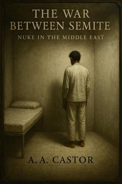 Cover The War Between Semite: Nuke In the Middle East (eBook, ePUB)