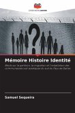 Mémoire Histoire Identité Mémoire Histoire Identité