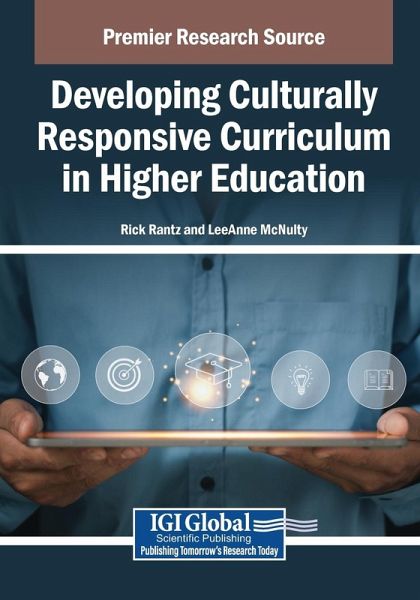 Developing Culturally Responsive Curriculum in Higher Education Developing Culturally Responsive Curriculum in Higher Education